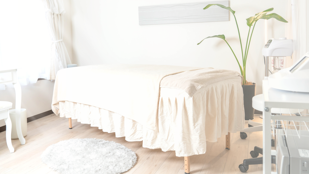 セルラム箕面の店内写真