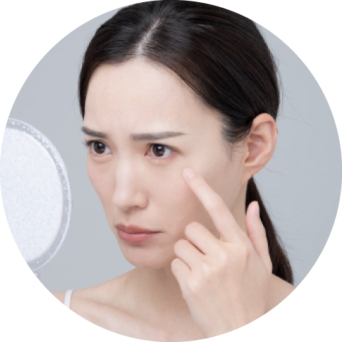 セルラムフェイシャルエステ【シワケア】